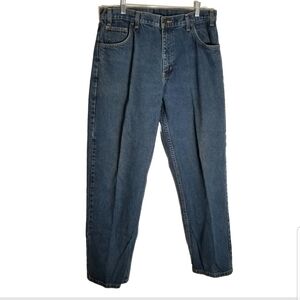 Westex Indura Cat 2 Flame Resistant SteelGuard FR Jeans Men's 36x34 Actual 34x32